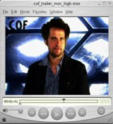 Church Of Fear Trailer